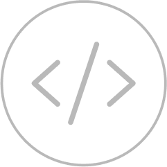 code